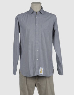 GUY ROVER - CAMICIE - Camicie maniche lunghe - su YOOX.COM