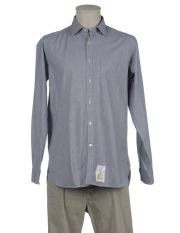 GUY ROVER - Camicia maniche lunghe
