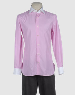 GUY ROVER - CAMICIE - Camicie maniche lunghe - su YOOX.COM