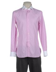 GUY ROVER - Camicia maniche lunghe