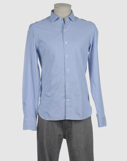 GUY ROVER - CAMICIE - Camicie maniche lunghe - su YOOX.COM