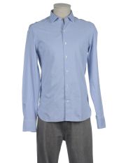 GUY ROVER - Camicia maniche lunghe