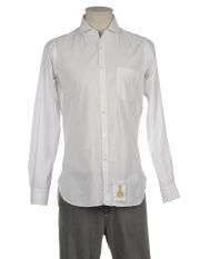 GUY ROVER - Camicia maniche lunghe
