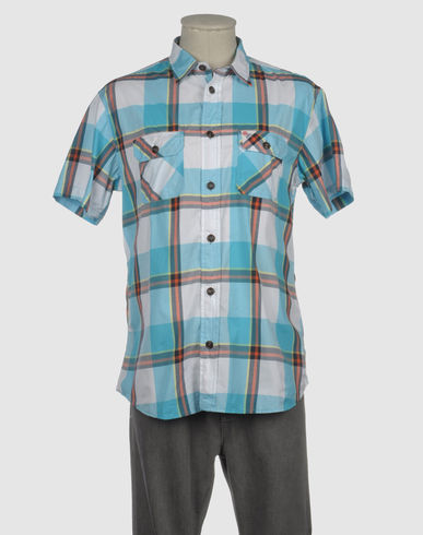 ZOOM FRANKLIN & MARSHALL - Shirts