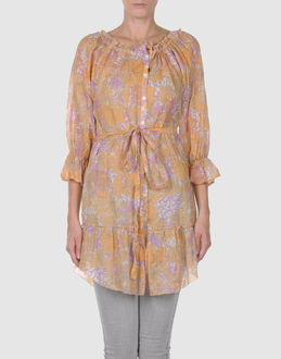 Lupattelli - Chemises - Caftans