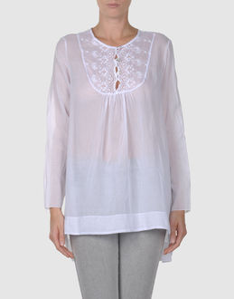 Lupattelli - Chemises - Caftans