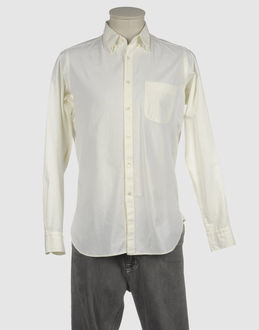GUY ROVER - CAMICIE - Camicie maniche lunghe - su YOOX.COM