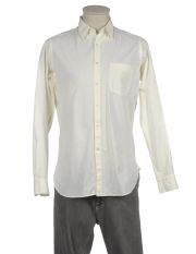 GUY ROVER - Camicia maniche lunghe