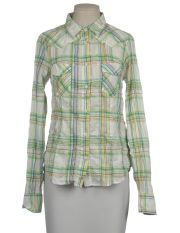 NOVEMBER - Camicia maniche lunghe