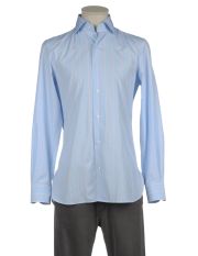 GUY ROVER - Camicia maniche lunghe