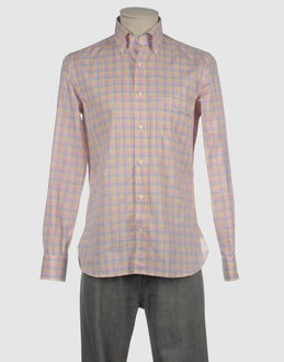 GUY ROVER - CAMICIE - Camicie maniche lunghe - su YOOX.COM