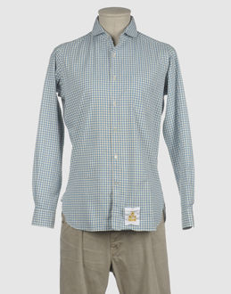 GUY ROVER - CAMICIE - Camicie maniche lunghe - su YOOX.COM