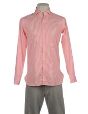GUY ROVER - Camicia maniche lunghe