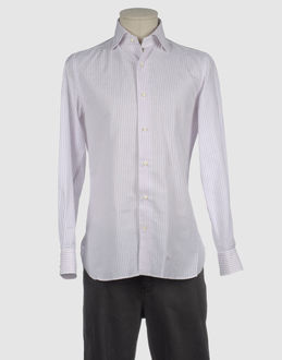 GUY ROVER - CAMICIE - Camicie maniche lunghe - su YOOX.COM