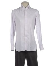 GUY ROVER - Camicia maniche lunghe