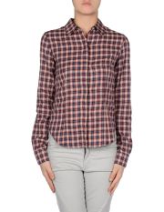 ARMANI JEANS - Long sleeve shirt