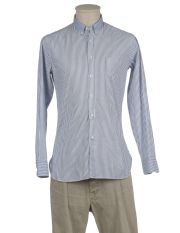 GUY ROVER - Camicia maniche lunghe