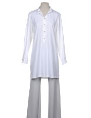 AGLINI - Blouse