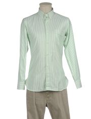 GUY ROVER - Camicia maniche lunghe