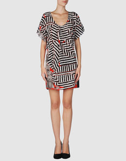 MCQ - VESTITI - Vestiti corti - su YOOX.COM