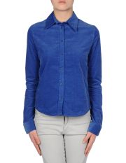 ARMANI JEANS - Camicia maniche lunghe