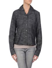ARMANI JEANS - Camicia maniche lunghe