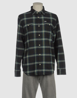 CARHARTT - CAMICIE - Camicie maniche lunghe - su YOOX.COM