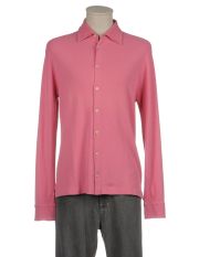 ZANONE - Camicia maniche lunghe