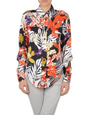 SEE BY CHLOE' - Camicia maniche lunghe