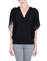 PAOLO CASALINI - Blusa