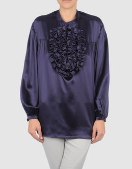 See By Chloe' - Chemises - Chemises manches longues