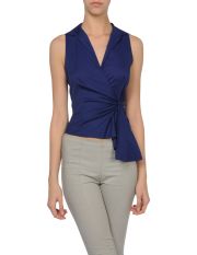 PRADA - Chemise sans manches