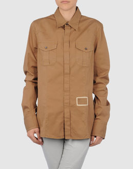 Dsquared2 - Chemises - Chemises manches longues