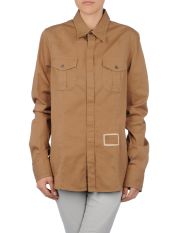 DSQUARED2 - Camicia maniche lunghe