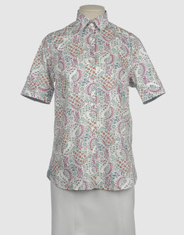 Paul & Joe Sister - Chemises - Chemises manches courtes