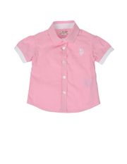 U.S.POLO ASSN. - Short sleeve shirt