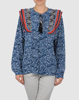 See By Chloe' - Chemises - Chemises manches longues