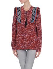SEE BY CHLOE' - Camicia maniche lunghe