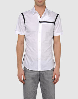 GIVENCHY - CAMICIE - Camicie maniche corte - su YOOX.COM
