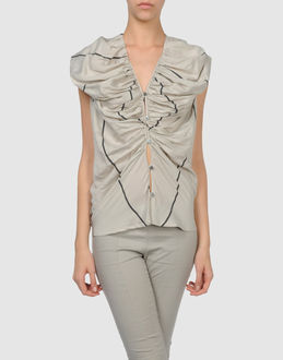 Vivienne Westwood Anglomania - Chemises - Chemises manches courtes