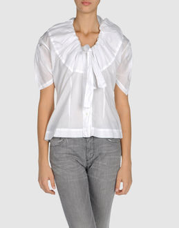 Vivienne Westwood Anglomania - Chemises - Chemises manches courtes