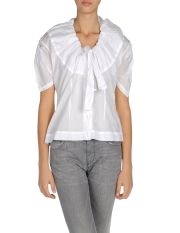 VIVIENNE WESTWOOD ANGLOMANIA - Camicia maniche corte