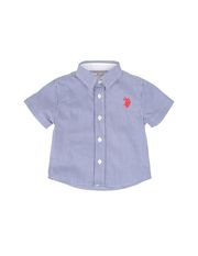 U.S.POLO ASSN. - Kurzarmhemd
