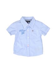 TOMMY HILFIGER - Kurzarmhemd