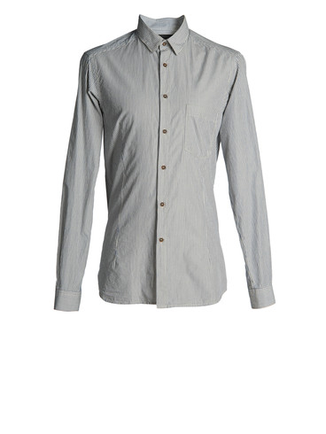 DIESEL BLACK GOLD - Camicia - SASTREPATCH
