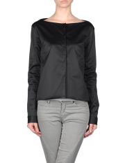 JIL SANDER - Chemise  manches longues