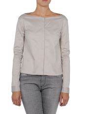 JIL SANDER - Langarmhemd