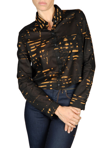 DIESEL - Shirts - C-BAUXITE