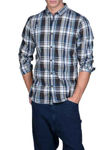 DIESEL - Shirts - SDANYX-S 00JQW