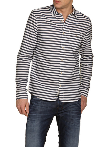 DIESEL - Shirts - STUART